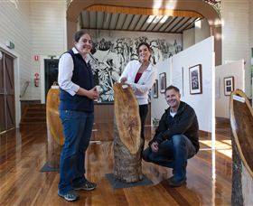 Tarkine Interpretation Centre - Kalgoorlie Accommodation 4