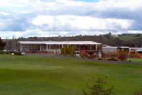 Devonport Golf Club - Kalgoorlie Accommodation 0