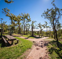 Rockhampton to Carnarvon Gorge Four Night Drive - Kalgoorlie Accommodation