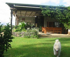 Rocky Mountains - Kalgoorlie Accommodation 0