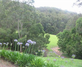 Rocky Mountains - Kalgoorlie Accommodation 1