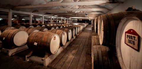 Seppeltsfield Winery Tours - Kalgoorlie Accommodation 3