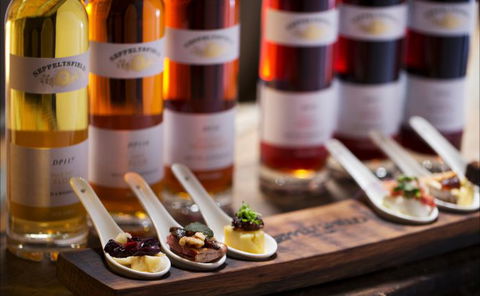 Seppeltsfield Winery Tours - Kalgoorlie Accommodation 5