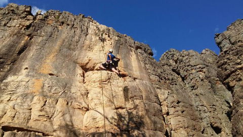 Grampians Mountain Adventure Company - Kalgoorlie Accommodation 0