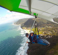 Sydney Hang Gliding Centre - Kalgoorlie Accommodation