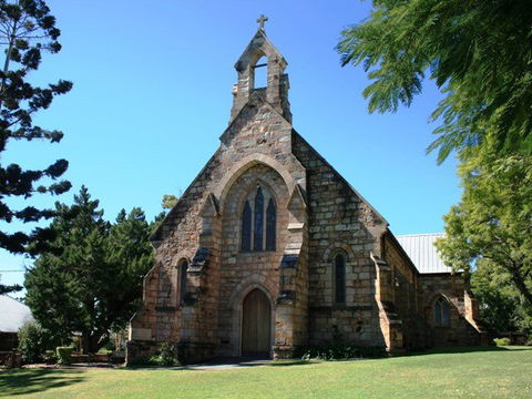 WWI Memorial Journey - Kangaroo Point To Dunwich - Kalgoorlie Accommodation 3