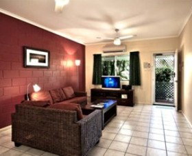 Cable Beachside Villas - Kalgoorlie Accommodation 0