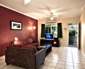 Cable Beachside Villas - Kalgoorlie Accommodation 3