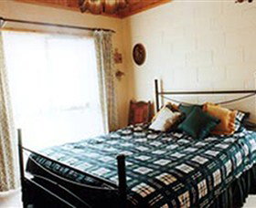 Sandon Bed And Breakfast - Kalgoorlie Accommodation 0