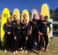 Broulee Surf School - Kalgoorlie Accommodation