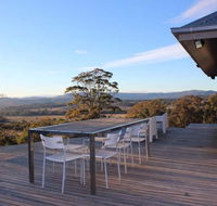 Mount Mitchell - Kalgoorlie Accommodation