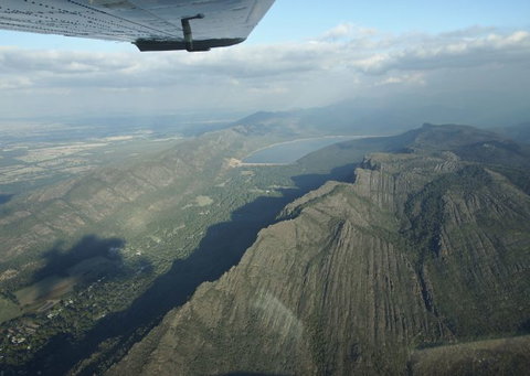 A Kube Aviation - Grampians Scenic Flights - Kalgoorlie Accommodation 2
