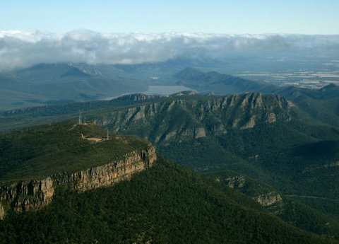 A Kube Aviation - Grampians Scenic Flights - Kalgoorlie Accommodation 5