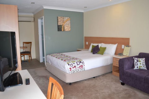 Ibis Styles Orange - Kalgoorlie Accommodation 1