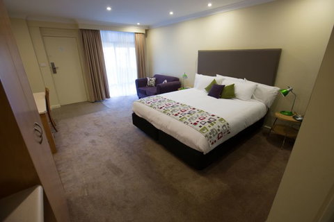 Ibis Styles Orange - Kalgoorlie Accommodation 2