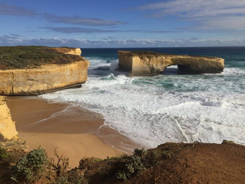 Bush To Ocean Road Tours - Kalgoorlie Accommodation 1