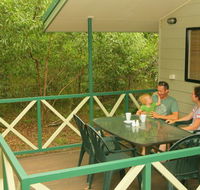 Capricorn Caves - Kalgoorlie Accommodation