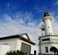 Point Lonsdale Lighthouse Tours - Kalgoorlie Accommodation