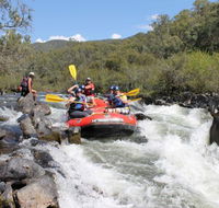 Rafting Australia - Kalgoorlie Accommodation