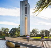 National Carillon - Kalgoorlie Accommodation