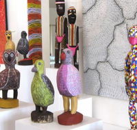 Aboriginal Dreamings Gallery - Kalgoorlie Accommodation