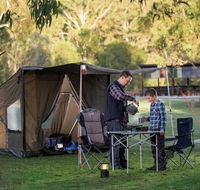 Hardings Paddock Campground - Kalgoorlie Accommodation