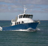 Southern Coast Charters - Kalgoorlie Accommodation