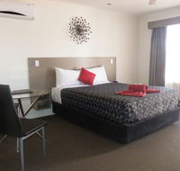 Hillston Motor Inn On High - Kalgoorlie Accommodation