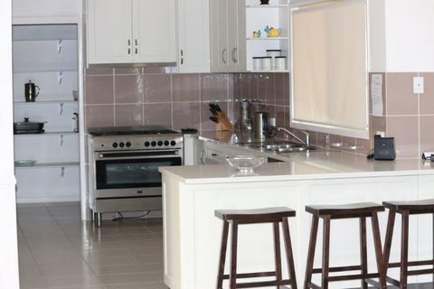 Dumaresq Homestead - Kalgoorlie Accommodation 2