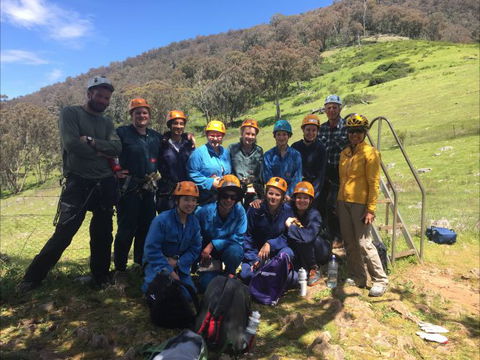 K7 Adventures - Canberra - Kalgoorlie Accommodation 1