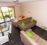 Edgewater Gardens - Kalgoorlie Accommodation