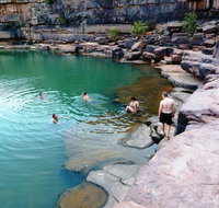 Adventure Wild Kimberley Tours - Kalgoorlie Accommodation