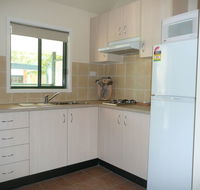 Carinya Ski Ranch - Kalgoorlie Accommodation