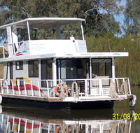 Murray Darling House Boats - Kalgoorlie Accommodation