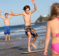 Caloundra to Noosa Scenic Drive Tour - Kalgoorlie Accommodation