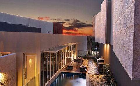 The Frames - Kalgoorlie Accommodation 16