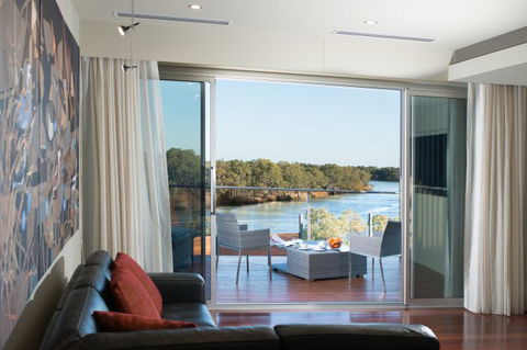 The Frames - Kalgoorlie Accommodation 26