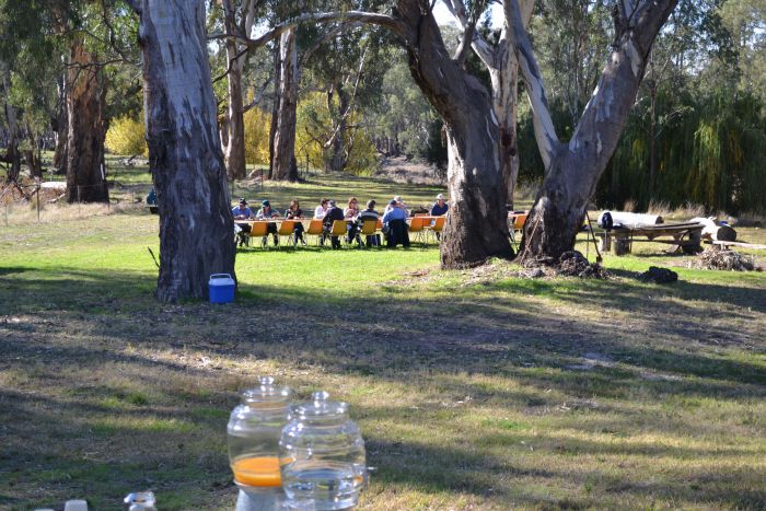 Sandigo NSW Kalgoorlie Accommodation