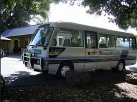 A&D Tours And Charters - Kalgoorlie Accommodation 5