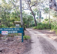 Deepwater National Park Camping Ground - Kalgoorlie Accommodation