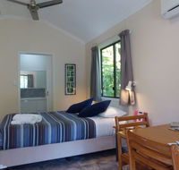 Daintree Valley Haven - Kalgoorlie Accommodation