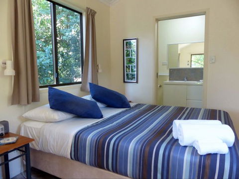 Daintree Valley Haven - Kalgoorlie Accommodation 5