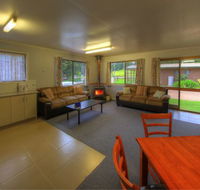 Bunya Mountains Getaway Accommodation - Kalgoorlie Accommodation