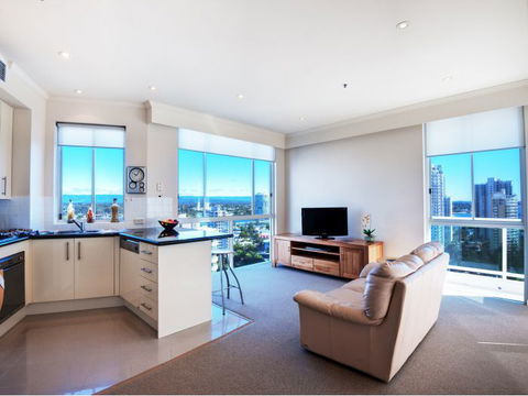 Pacific Views Resort - Kalgoorlie Accommodation 3