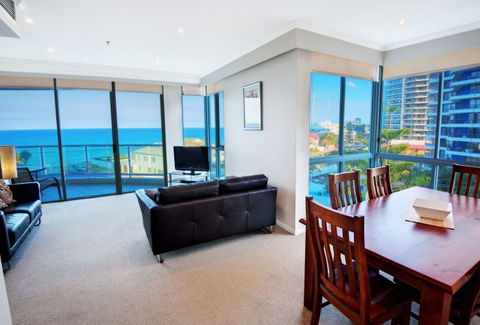 Pacific Views Resort - Kalgoorlie Accommodation 10