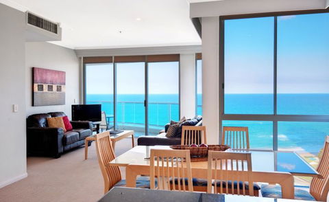Pacific Views Resort - Kalgoorlie Accommodation 11