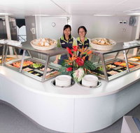 Big Cat Green Island Reef Cruises - Kalgoorlie Accommodation