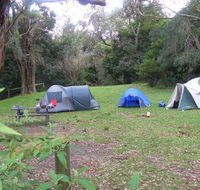Booderee National Park Cave Beach Camping Area - Kalgoorlie Accommodation