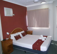Citysider Cairns - Kalgoorlie Accommodation