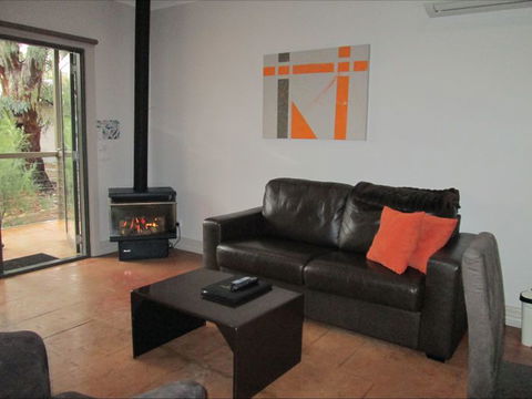 Moama On Murray Resort - Kalgoorlie Accommodation 1